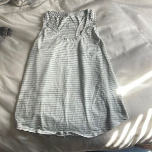 lululemon love tank